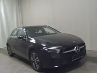 Gebraucht Mercedes A250 Progressive 218 PS (160 kW) 2021 Schwarz Limousine