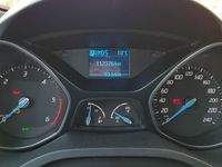 Gebraucht Ford Grand C-Max Titanium 190 PS (139 kW) 2011 Grau metallic Van / Kleinbus