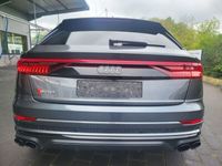 gebraucht Audi SQ8 4.0 TDI quattro B&O, Pano, 360* Voll