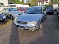 gebraucht Ford Mondeo 2.0 Turnier Ghia