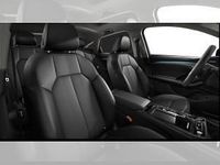 Gebraucht Audi e-tron S-Line 225 kW (306 PS) 2025 Schwarz (mythosschwarz) SUV