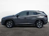 Neu Hyundai Tucson Comfort 150 PS (110 kW) 2026 Ecotronic grey SUV