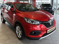 Gebraucht Renault Kadjar LIMITED 140 PS (102 kW) 2020 Rot SUV