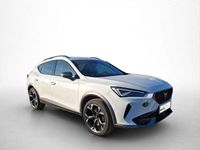 Gebraucht Cupra Formentor VZ 245 PS (180 kW) 2023 Weiß SUV