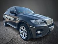 Gebraucht BMW X6 Sport Line 408 PS (300 kW) 2010 Schwarz SUV