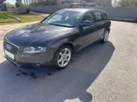 Usata Audi A4 163 CV (119 kW) 2008 Station wagon