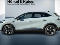 Neu Renault Scenic E-Tech Techno 160 kW (218 PS) 2026 Schwarz SUV