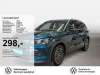 Gebraucht VW Tiguan Goal 150 PS (110 kW) 2025 SUV