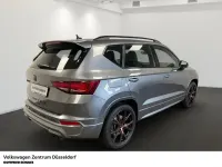 Gebraucht Cupra Ateca 300 PS (220 kW) 2022 Grau SUV