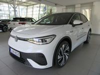 Gebraucht VW ID.5 Pro Performance 150 kW (204 PS) 2023 Weiß SUV