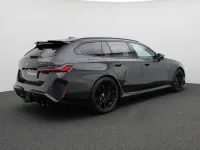 Gebraucht BMW M5 Performance 727 PS (534 kW) 2026 Sophistograu brillanteffekt me Kombi