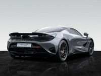 Gebraucht McLaren 750S 751 PS (552 kW) 2025 Grau Coupé