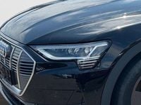 Gebraucht Audi e-tron Basis 230 kW (313 PS) 2021 SUV