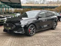 Gebraucht Ford Focus ST 280 PS (205 kW) 2023 Obsidianschwarz (metallic) Kombi
