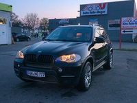 Gebraucht BMW X5 Exclusive 245 PS (180 kW) 2012 Schwarz SUV