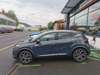 Gebraucht Mitsubishi ASX Select 159 PS (116 kW) 2024 Nachtblau SUV