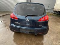 gebraucht Mitsubishi Colt cz3 DHD