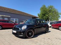 Usado Mini One D 90 HP (66 kW) 2010 Preto Citadino