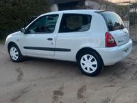 gebraucht Renault Clio 2007