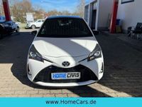 gebraucht Toyota Yaris Hybrid GR Sport - TÜV 2026