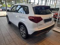 Gebraucht Suzuki Vitara Comfort 129 PS (94 kW) 2025 Weiß SUV