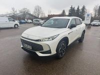 Gebraucht MG HS Luxury 224 PS (164 kW) 2025 Weiß SUV