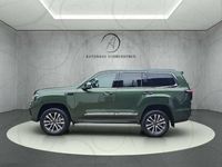 Neu Baic BJ60 269 PS (197 kW) 2025 Grün met. SUV
