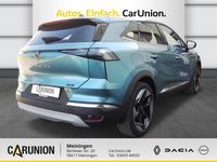 Gebraucht Renault Symbioz Iconic 146 PS (107 kW) 2024 Merkurblau metallic SUV