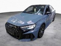 Gebraucht Audi RS3 Ambiente 400 PS (294 kW) 2024 Kemoragrau metallic Limousine