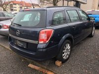 gebraucht Opel Astra Caravan Edition-TÜV 10.2024-FEST PREIS