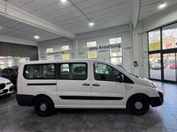 Gebraucht Peugeot Expert 128 PS (94 kW) 2015 Weiß Van