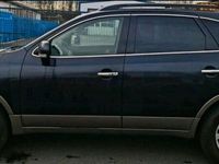 gebraucht Hyundai Veracruz 3.0 Automatik,7 sitzer, TÜV,