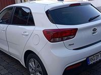 Gebraucht Kia Rio Vision 101 PS (74 kW) 2022 Limousine