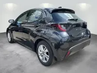 Neu Mazda 2 116 PS (85 kW) 2026 Schwarz Kleinwagen