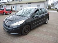 gebraucht Peugeot 207 mit Motor Probleme