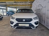 Gebraucht Seat Ateca Beats 150 PS (110 kW) 2022 Weiß SUV