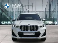 Gebraucht BMW X1 M Sport 170 PS (125 kW) 2025 Weiß SUV