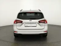 Gebraucht Ford Focus 125 PS (91 kW) 2022 Silber Kombi