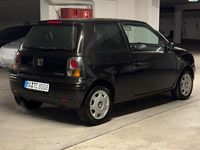 Gebraucht Seat Arosa 50 PS (36 kW) 2002 Schwarz Kleinwagen