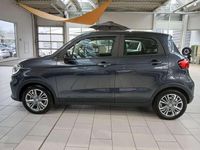 Neu Leapmotor T03 69 kW (95 PS) 2025 Canopy grey Kleinwagen