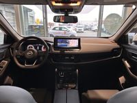 gebraucht Nissan X-Trail 1.5 VC-T e-POWER 204PS 4x2 TEKNA+ 5S 20"