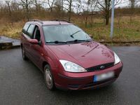 gebraucht Ford Focus 