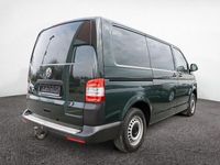 gebraucht VW Transporter T5Kasten 4M AHK PDC KLIMA