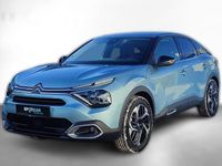 Gebraucht Citroën C4 Shine 131 PS (96 kW) 2023 Blau metallic SUV