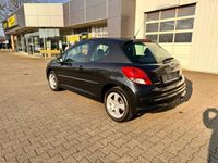 gebraucht Peugeot 207 1.6 16V PREMIUM KLIMA|PDC|TÜV Premium Schrägheck