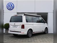 gebraucht VW California T6.12.0 TDI 4M Ocean DSG AHK Navi