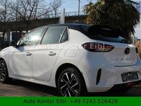 Gebraucht Opel Corsa 101 PS (74 kW) 2025 Weiß Kleinwagen