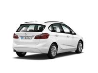 gebraucht BMW 218 Active Tourer i Advantage Navi LED Kamera DA Park-Assistent