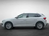 Gebraucht Skoda Kamiq Selection 116 PS (85 kW) 2025 Weiß SUV