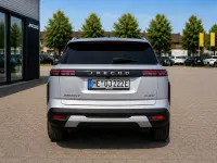 Neu Jaecoo 7 279 PS (205 kW) 2026 Schwarz SUV